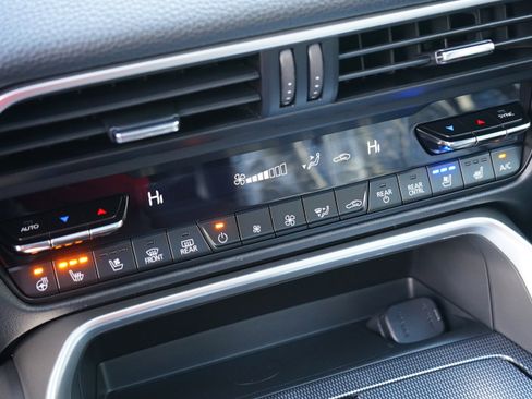 New 2026 MAZDA CX-90 3.3 Turbo w/ Premium Sport Pkg image 14