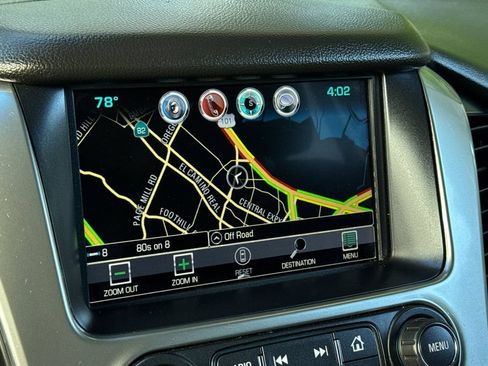 Used 2020 Chevrolet Tahoe LT RWD image 19