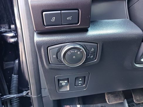 Used 2021 Ford Expedition Max Limited image 28