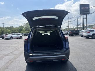 Used 2023 Nissan Rogue SL w/ SL Premium Package AWD/4WD video 2