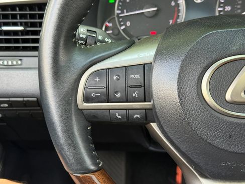 Used 2017 Lexus RX 350 FWD image 19