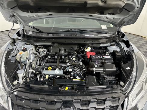 Used 2024 Nissan Kicks SV image 31