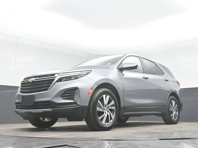 Used 2024 Chevrolet Equinox LT AWD/4WD image 40