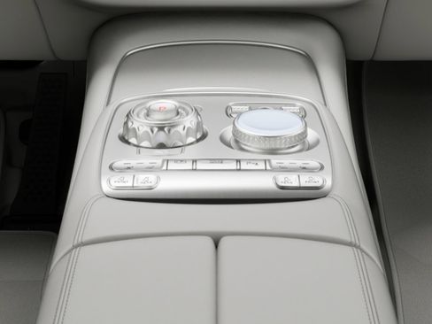 New 2026 Genesis G90 3.5T AWD/4WD image 21