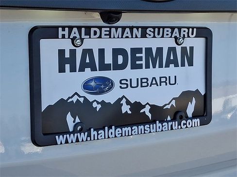 Used 2025 Subaru Forester Wilderness w/ Wilderness Package image 30