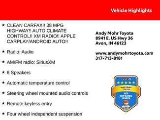 Used 2021 Toyota Corolla LE FWD video 2