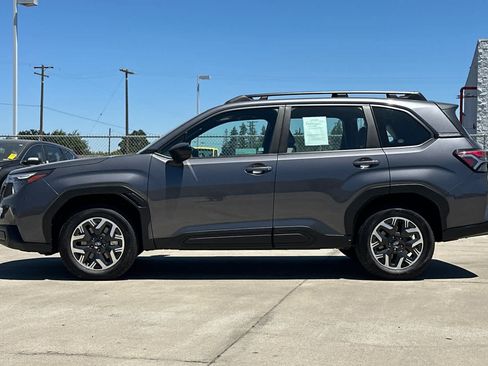Used 2026 Subaru Forester AWD/4WD image 6
