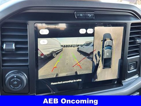 New 2026 Ford F150 XLT w/ Equipment Group 302A MID image 18