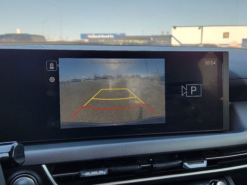 Used 2025 Hyundai Sonata SEL image 8