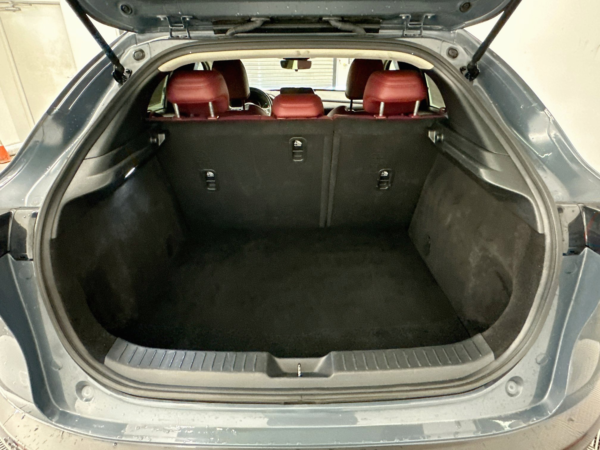 Used 2025 MAZDA CX-30 AWD 2.5 S w/ Preferred Package image 31