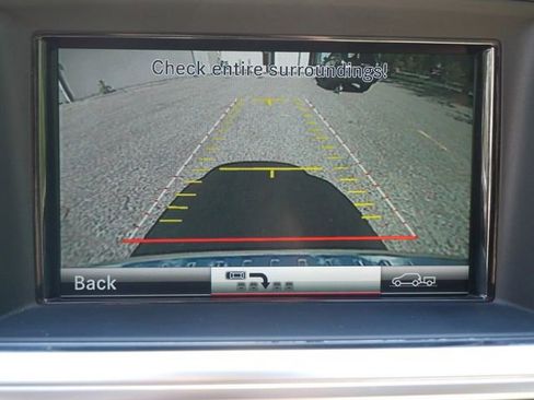 Used 2013 Mercedes-Benz ML 350 4MATIC image 19