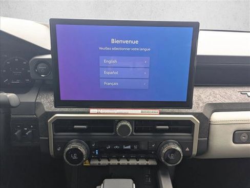 New 2026 Toyota Tacoma Limited AWD/4WD image 12
