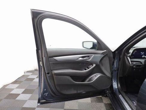 Used 2025 Cadillac CT5 Premium Luxury w/ Sun And Sound Package image 5