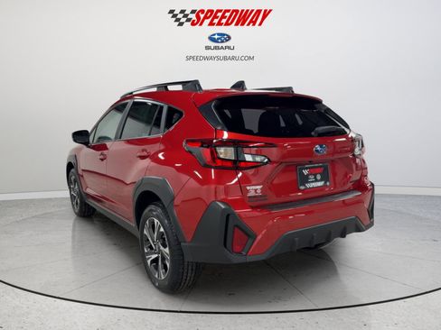 New 2026 Subaru Crosstrek 2.0i Premium image 7