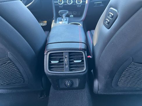 Used 2023 Genesis G70 2.0T w/ Sport Prestige Package image 27