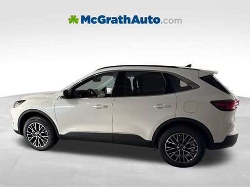 New 2025 Ford Escape SE image 7