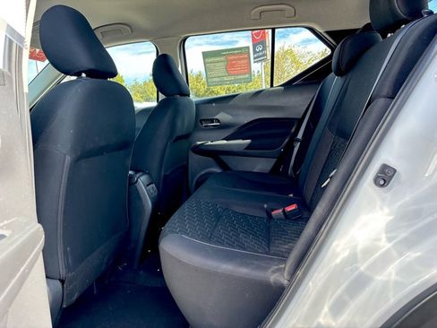 Certified 2023 Nissan Kicks SV image 17