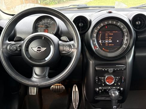Used 2016 MINI Cooper Countryman S FWD image 4