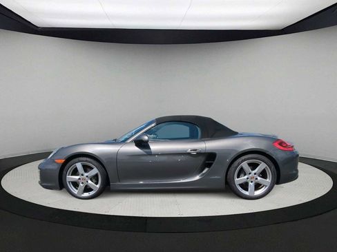 Used 2014 Porsche Boxster image 5