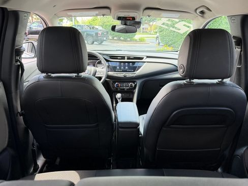 Certified 2023 Buick Encore GX Preferred FWD image 12