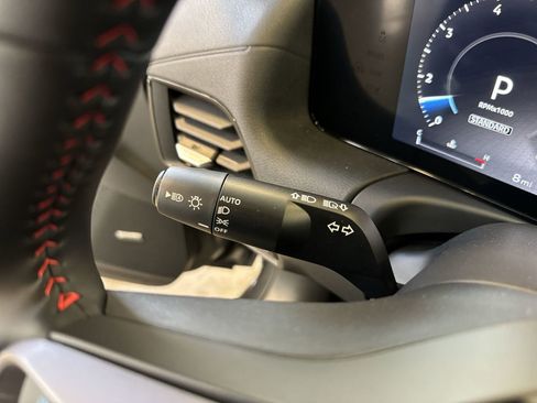 New 2026 Nissan Sentra SR w/ SR Premium Package image 15