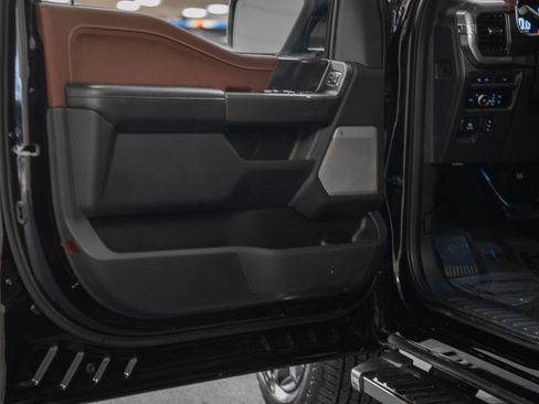 Certified 2023 Ford F150 Lariat w/ Equipment Group 502A High image 47