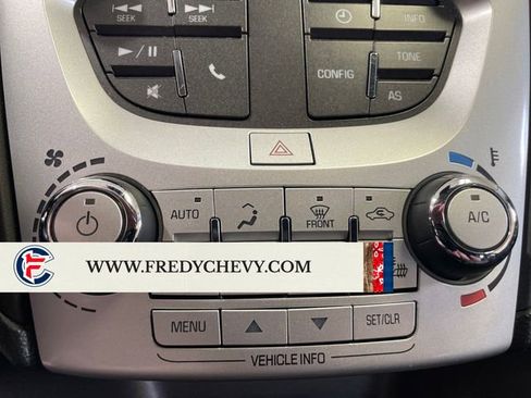 Used 2016 Chevrolet Equinox LT w/ Convenience Package FWD image 35