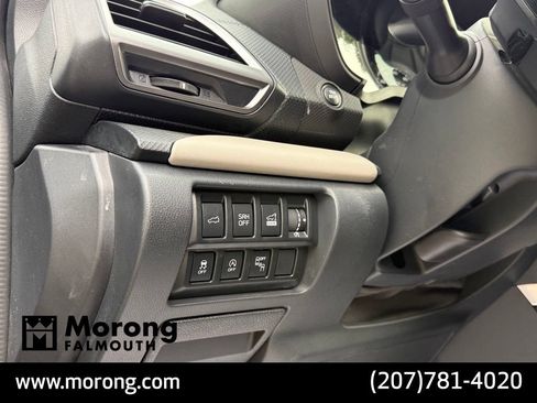 Used 2022 Subaru Forester Limited AWD/4WD image 26