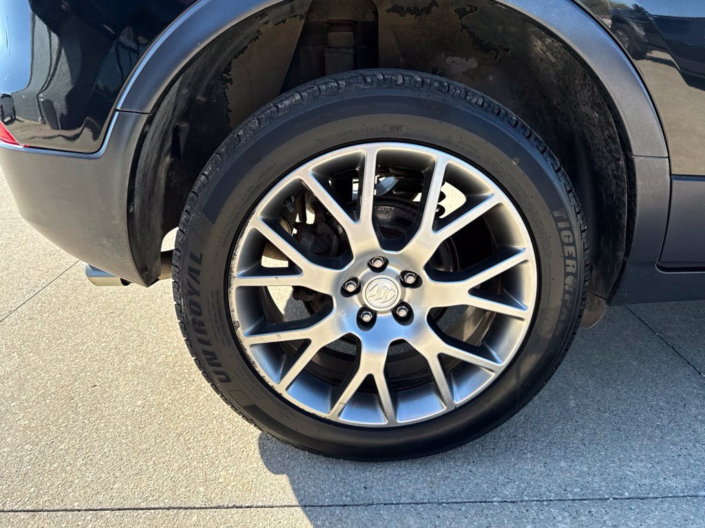 Used 2017 Buick Encore Sport Touring FWD image 49