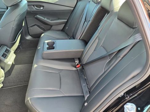 New 2026 Honda Accord Sport image 6