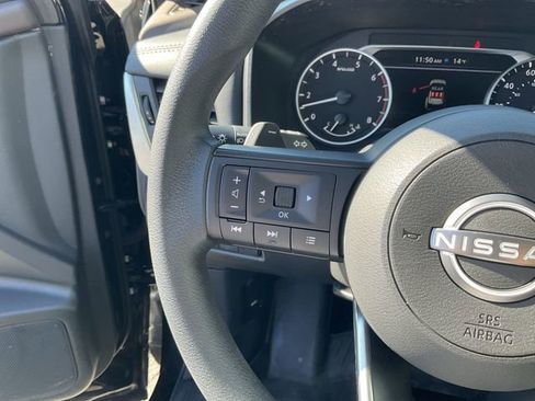 Certified 2023 Nissan Rogue S image 21