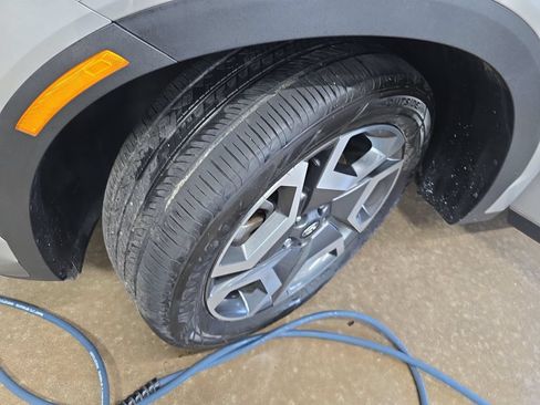Used 2024 Hyundai Palisade Limited FWD image 32