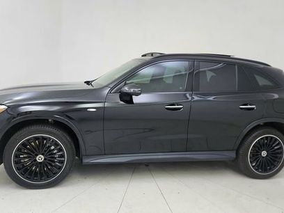 Used 2025 Mercedes-Benz GLC 350e 4MATIC
