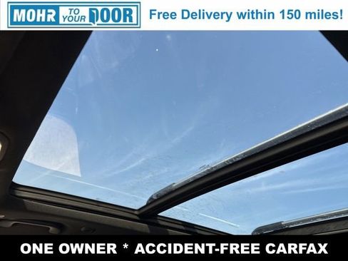 Used 2022 Jeep Wagoneer Series I w/ Premium Group I image 23