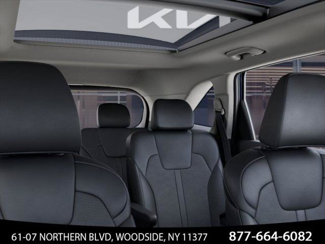 Used 2025 Kia Sorento SX AWD/4WD image 29