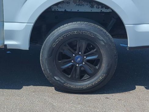 Used 2016 Ford F150 XLT AWD/4WD image 32