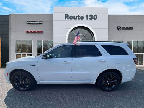 Used 2023 Dodge Durango R/T AWD/4WD image 5