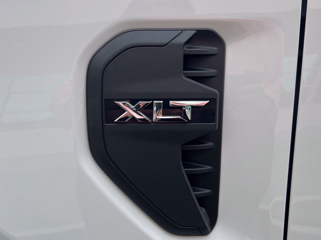 Used 2024 Ford Ranger XLT AWD/4WD image 6