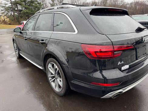 Used 2018 Audi A4 2.0T allroad Premium Plus image 10