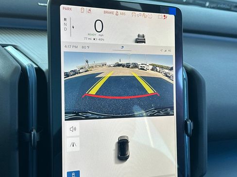 New 2025 Volvo EX30 Plus w/ Protection Package Premier image 19