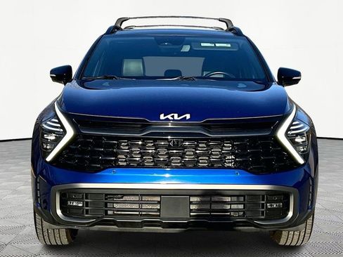 Used 2023 Kia Sportage X-Pro Prestige image 3