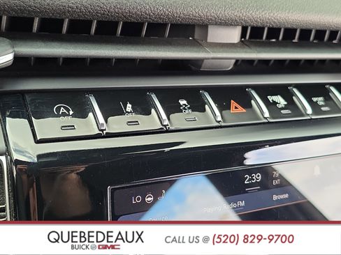 Used 2023 Jeep Grand Cherokee L Laredo image 17