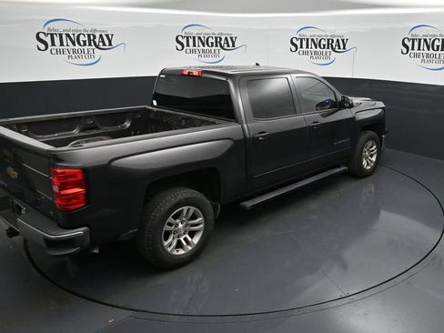 Used 2015 Chevrolet Silverado 1500 LT w/ All Star Edition RWD image 24