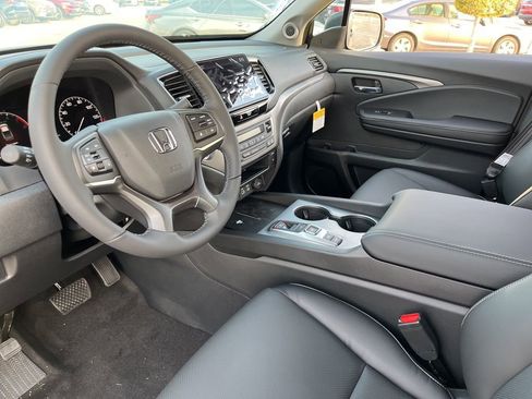 New 2026 Honda Ridgeline RTL image 11