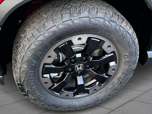 Used 2026 Honda Passport TrailSport Elite image 11