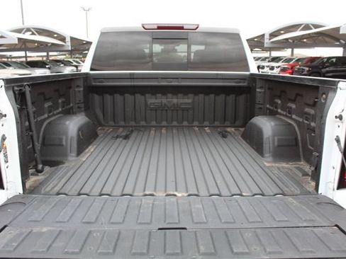 Used 2024 GMC Sierra 1500 SLT w/ SLT Premium Plus Package AWD/4WD image 6