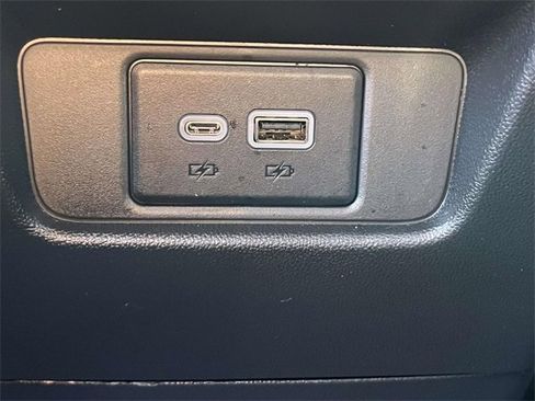 Used 2024 Cadillac XT6 Luxury w/ LPO, Floor Liner Package image 15