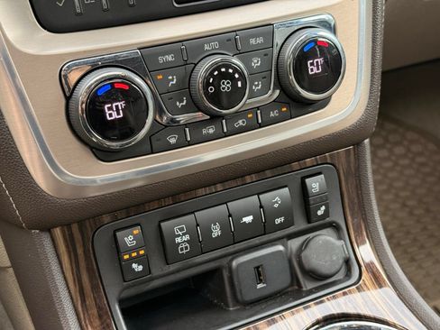 Used 2016 GMC Acadia Denali AWD/4WD image 49