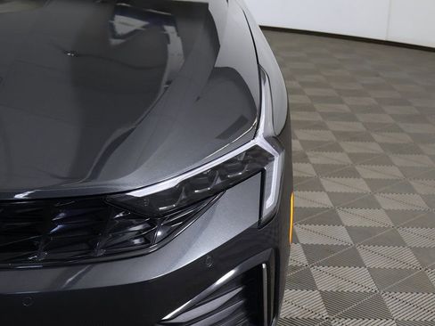 Used 2025 Kia K5 LXS image 12