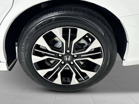 New 2026 Honda Odyssey Elite image 10